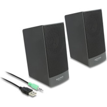 DELOCK Stereo 2.0 PC...