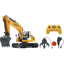 Jamara Bagger Liebherr R936 6+