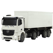 Jamara Mercedes-Benz...