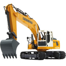 Jamara Bagger Liebherr R936 6+ Jamara Bagger Liebherr R936 6+