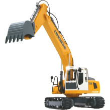 Jamara Bagger Liebherr R936 6+ Jamara Bagger Liebherr R936 6+
