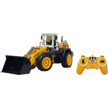 Jamara RC Radlader 440 gelb...