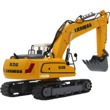 Jamara Bagger Liebherr R936 6+ Jamara Bagger Liebherr R936 6+