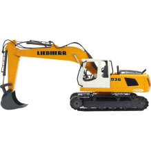 Jamara Bagger Liebherr R936 6+ Jamara Bagger Liebherr R936 6+