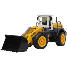 Jamara RC Radlader 440 gelb ohne Akku 6+