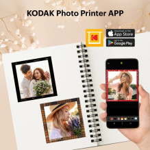 KODAK CAMERA MINI SHOT 3...