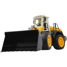 Jamara RC Radlader 440 gelb ohne Akku 6+