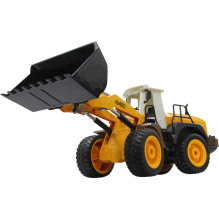 Jamara RC Radlader 440 gelb ohne Akku 6+