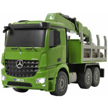 Jamara Holztransporter...
