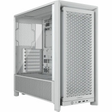 Corsair Case Frame 4000D white (CC-9011291-WW) (CC9011291WW) Corsair Case Frame 4000D white (CC-9011291-WW) (CC9011291WW)
