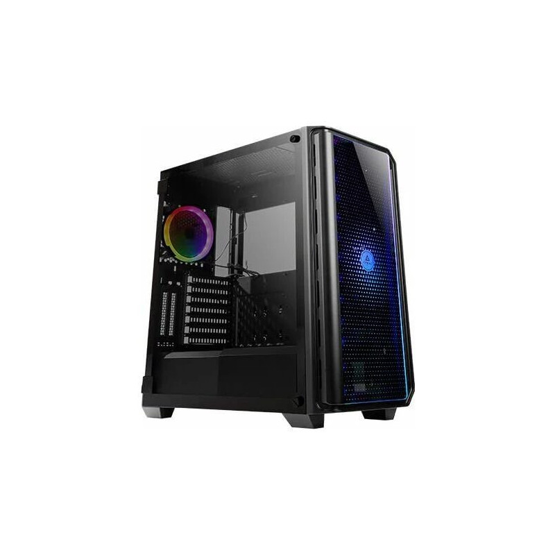 Korpusas Antec NX1000 (0-761345-81000-5)