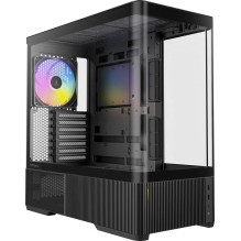 Case Antec Geh Mid C6 Curve...