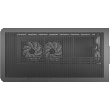 Case Antec Geh Mid C6 Curve ARGB ATX / M-ATX / M-ITX o.N. BK retail