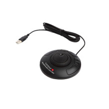 Contour Daugialypės terpės valdiklis Mouse Xpress rechts.-linkshänd retail Contour Daugialypės terpės valdiklis Mouse Xpress rechts.-linkshänd retail