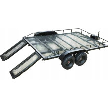 Amewi RC Car Trailer Scaler...