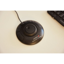 Contour Daugialypės terpės valdiklis Mouse Xpress rechts.-linkshänd retail Contour Daugialypės terpės valdiklis Mouse Xpress rechts.-linkshänd retail