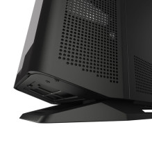 COUGAR Gehäuse Midi-Tower FV270 ARGB, Black COUGAR Gehäuse Midi-Tower FV270 ARGB, Black