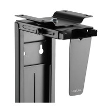 LogiLink PC-Halterung Untertisch- / Wandmontage adjustable LogiLink PC-Halterung Untertisch- / Wandmontage adjustable