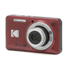 Kodak PIXPRO FZ55 red
