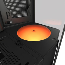 COUGAR Gehäuse Midi-Tower FV270 ARGB, Black COUGAR Gehäuse Midi-Tower FV270 ARGB, Black