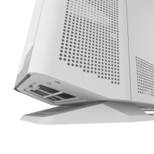 COUGAR korpusas Midi-Tower, FV270 ARGB, White COUGAR korpusas Midi-Tower, FV270 ARGB, White