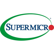 Supermicro 1U 4x3.5"...