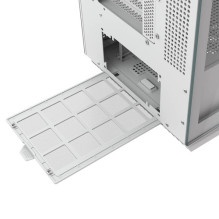 COUGAR Midi-Tower Case, FV270 ARGB, White