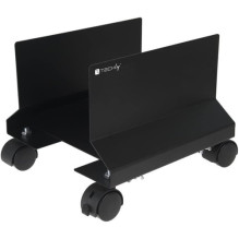 Techly PC vežimėlis su...