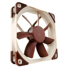 Noctua NF-S12A PWM computer cooling component Computer case Fan 12 cm Brown Noctua NF-S12A PWM computer cooling component Computer case Fan 12 cm Brown