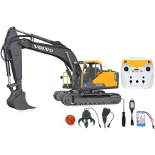Jamara Bagger Volvo EC160E...