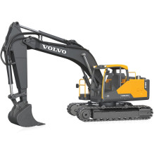 Jamara Bagger Volvo EC160E 1:16 2,4GHz Gray / gelb 14+ Jamara Bagger Volvo EC160E 1:16 2,4GHz Gray / gelb 14+