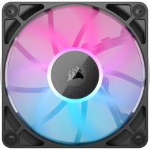 CORSAIR Lüfter 120*120*25 RX120 RGB iCUE Link Triple Kit CORSAIR Lüfter 120*120*25 RX120 RGB iCUE Link Triple Kit