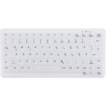 Contour ACTIVE KEY MTA AK-C4110 Wireless DE-Layout weiß IP68