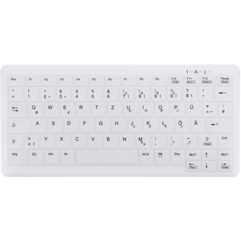Contour ACTIVE KEY MTA AK-C4110 Wireless DE-Layout weiß IP68