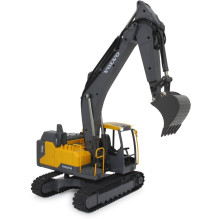 Jamara Bager Volvo EC160E 1:16 2,4GHz Pilka / gelb 14+ Jamara Bager Volvo EC160E 1:16 2,4GHz Pilka / gelb 14+
