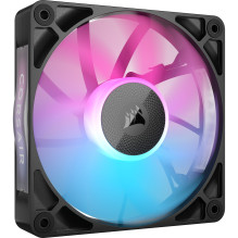 CORSAIR Lüfter 120*120*25 RX120 RGB iCUE Link Triple Kit CORSAIR Lüfter 120*120*25 RX120 RGB iCUE Link Triple Kit