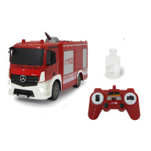 Jamara Mercedes-Benz...