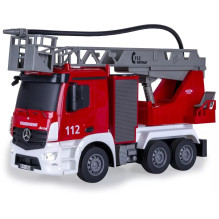 Jamara Mercedes-Benz Feuerwehr 1:26 2,4GHz 6+ Jamara Mercedes-Benz Feuerwehr 1:26 2,4GHz 6+