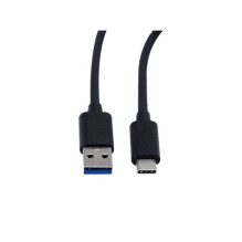 CONCEPTRONIC SSD korpusas B-Key M.2- B / B+M-Key / USB-C / A gr CONCEPTRONIC SSD korpusas B-Key M.2- B / B+M-Key / USB-C / A gr