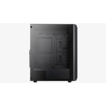 AeroCool Geh Midi Beam-G v1 MicroATX / ATX / MiniITX (B) AeroCool Geh Midi Beam-G v1 MicroATX / ATX / MiniITX (B)