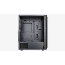 AeroCool Geh Midi Beam-G v1 MicroATX / ATX / MiniITX (B) AeroCool Geh Midi Beam-G v1 MicroATX / ATX / MiniITX (B)