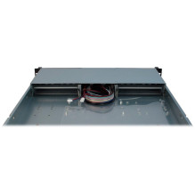 Inter-Tech 48.3cm IPC 1U-10248 1HE SERVERIS Inter-Tech 48.3cm IPC 1U-10248 1HE SERVERIS