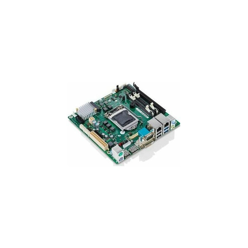 Fujitsu Lanksti VGA plokštė