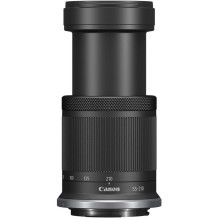 Canon EOS R50 + RF-S 18-45...