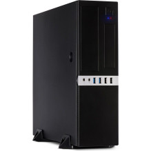 Inter-Tech Geh IT-503 Desktop sw