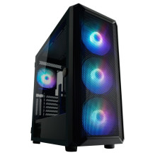 LC-Power Geh Midi Gaming 804B Obsession_X (Black) LC-Power Geh Midi Gaming 804B Obsession_X (Black)