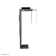 Neomounts PCH procesoriaus stalo laikiklis, juodas NM-CPU100B