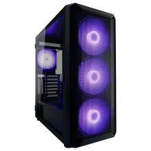LC-Power Geh Midi Gaming 804B Obsession_X (Black) LC-Power Geh Midi Gaming 804B Obsession_X (Black)