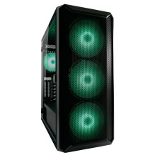 LC-Power Geh Midi Gaming 804B Obsession_X (Black) LC-Power Geh Midi Gaming 804B Obsession_X (Black)