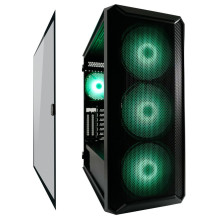 LC-Power Geh Midi Gaming 804B Obsession_X (Black) LC-Power Geh Midi Gaming 804B Obsession_X (Black)